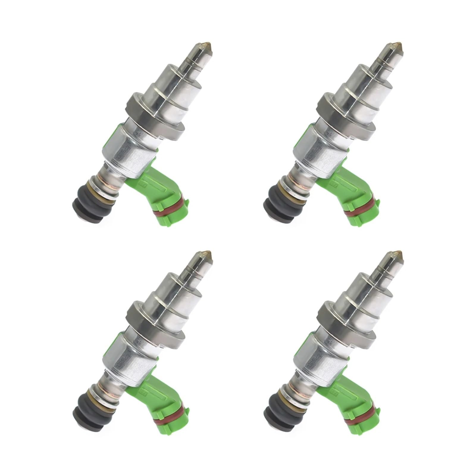 Einspritzventil 4X 23250-28070 Für 2003-2008 Für RAV-4 Für Avensis 2AZFSE 2,4 L Für N&oah Kraftstoff Injektor Düse Auto Fahrzeug Motor Teile Kraftstoff Injektor Düse(23250-28070-4pcs) von KWAYA