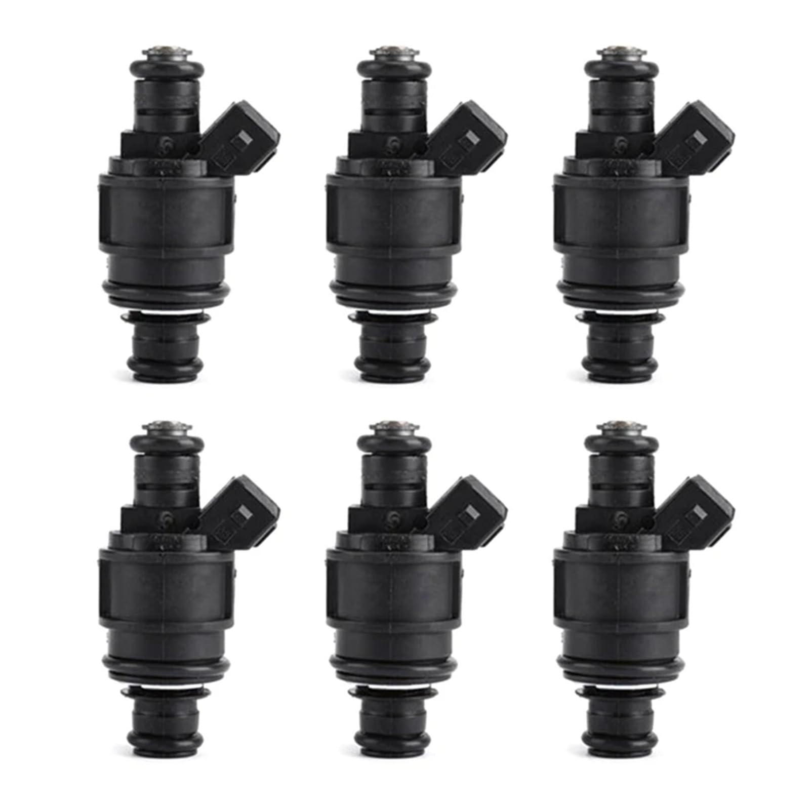 Einspritzventil 6PCS Für Land Für Rover Für Freelander 2,5 L KV6 2002-2005 Kraftstoff Injektor Düse Auto Ersetzen Teile Auto Kraftstoff Injektoren MJY100620 Kraftstoff Injektor Düse von KWAYA