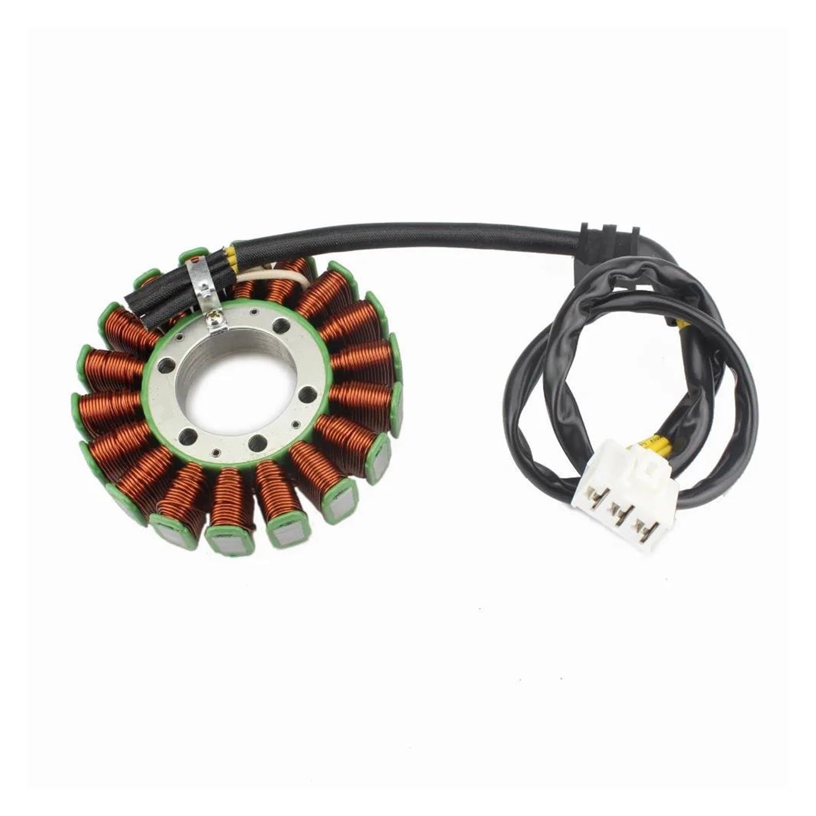 KWAYA Stator Motorrad Generator Magneto Stator Spule Für CBR954RR Für CBR 954RR CBR 954 RR 2002 2003 31120-MCJ-751 Statorspule von KWAYA