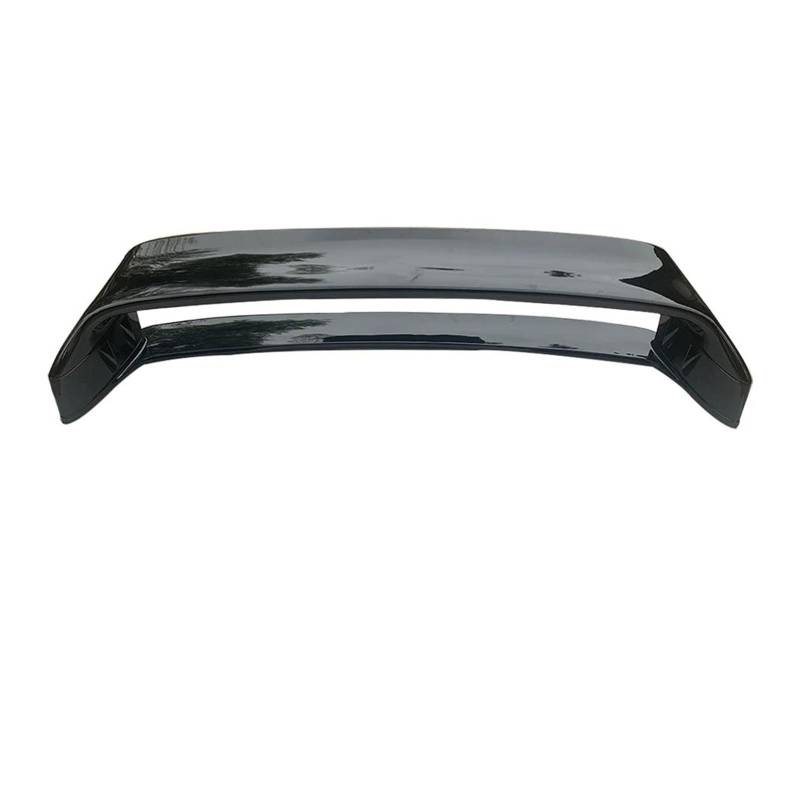 Kofferraumdachspoiler Für 3er-Serie E36 Für M3 1990 1991 1992 1993 1994 1995 1996 1997 1998 1999 2000 Auto Heckspoiler Body Kit Deflector Tail Boot Lip Tuning Auto Heckspoiler(Glossy Black) von KWAYA