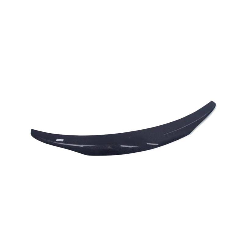 Kofferraumdachspoiler Für C&LS Für Klasse W218 2011 2012 2013 2014 2015 2016 Auto Hinten Stamm Spoiler Flügel Spoiler Carbon Faser PSM Stil Auto Heckspoiler(Carbon Fiber) von KWAYA