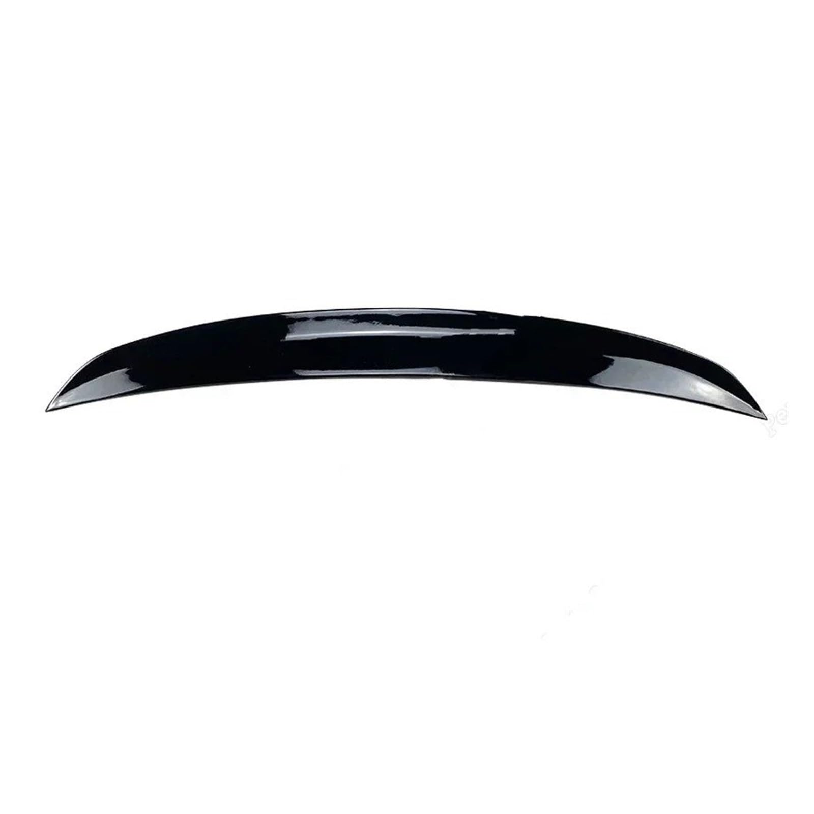 Kofferraumdachspoiler Für CLA-Klasse Für CLA X118 CLA200 260 CLA35 CLA45 Für A&MG Shooting Brake 2019 2020 2021 Autodachspoiler ABS Heckspoiler Flügelheck Dachspoiler Auto Heckspoiler(Gloss Black) von KWAYA