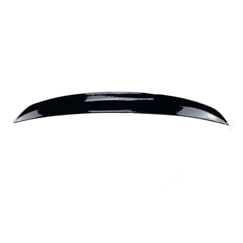 Kofferraumdachspoiler Für CLA-Klasse Für CLA X118 CLA200 260 CLA35 CLA45 Für A&MG Shooting Brake 2019 2020 2021 Autodachspoiler ABS Heckspoiler Flügelheck Dachspoiler Auto Heckspoiler(Gloss Black) von KWAYA