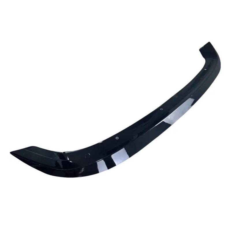 Kofferraumdachspoiler Für Golf MK7 MK7.5 Für R-Linie R Für GTI Für GTD 2012 2013 2014 2015 2016 2017 2018 2019 2020 Auto Heckspoiler Kappe Hinten Stamm Dach Spoiler Auto Heckspoiler von KWAYA