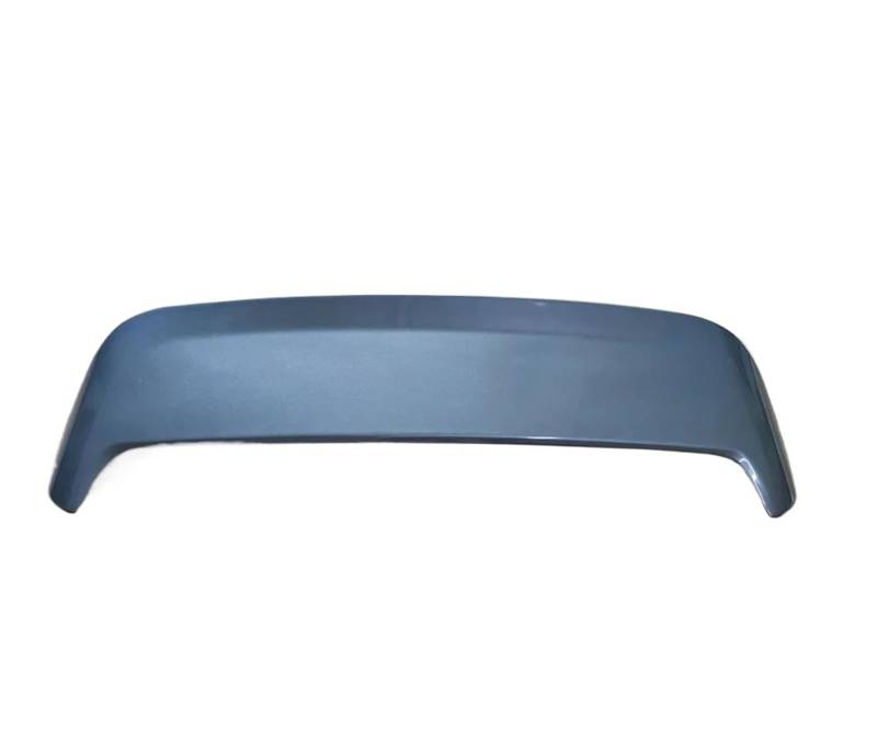 Kofferraumdachspoiler Für K&UGA Für E&Scape 2013 2014 2015 2016 2017 2018 Autospoiler ABS-Kunststoff Material Spoiler Heckflügel Farbe Heckspoiler Auto Heckspoiler(Unpainted) von KWAYA