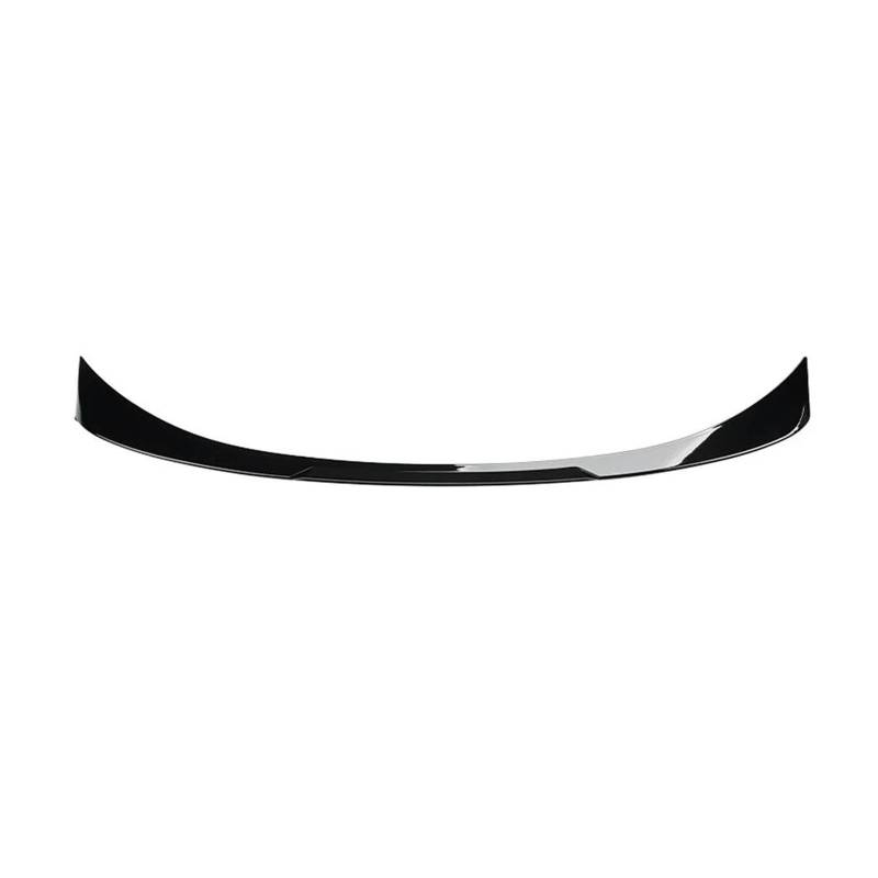 Kofferraumdachspoiler Für Kia Für Sportage NQ5 2022 2023 Auto Hinten Dach Spoiler Sport Spoiler Stamm Flügel Lip Abdeckung Außen ABS Zubehör Auto Heckspoiler(Black) von KWAYA