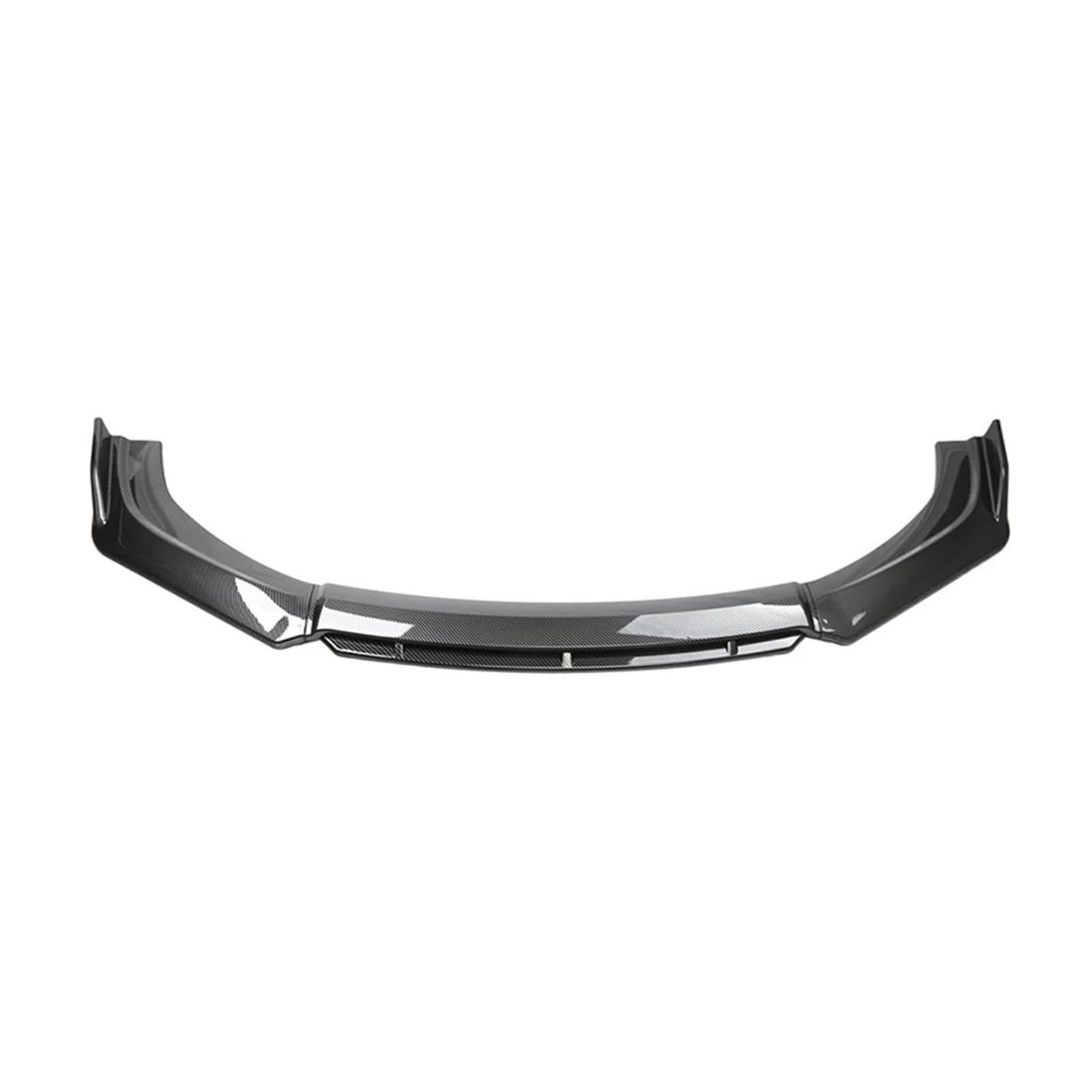 Kofferraumdachspoiler Für Kia K5 Für O&ptima 2011 2012 2013 2014 2015 2016 2017 2018 2019 Auto Lip Spoiler Front Stoßstange Splitter Diffusor Schutz Außen Auto Heckspoiler(Carbon Printing) von KWAYA