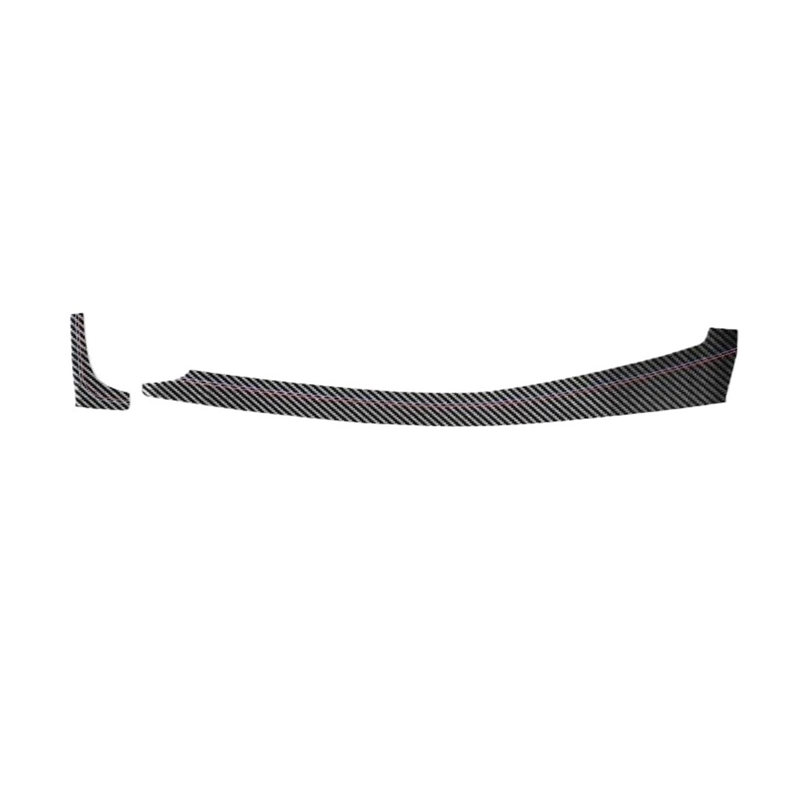 Mittelkonsole Interieur Für X5 F15 Für X6 F16 2014 2015 2016 2017 2018 Auto Dashboard Panel Trim Streifen Insturment Aufkleber Innen Zubehör Bedienfeld Dekoration(Carbon LHD) von KWAYA