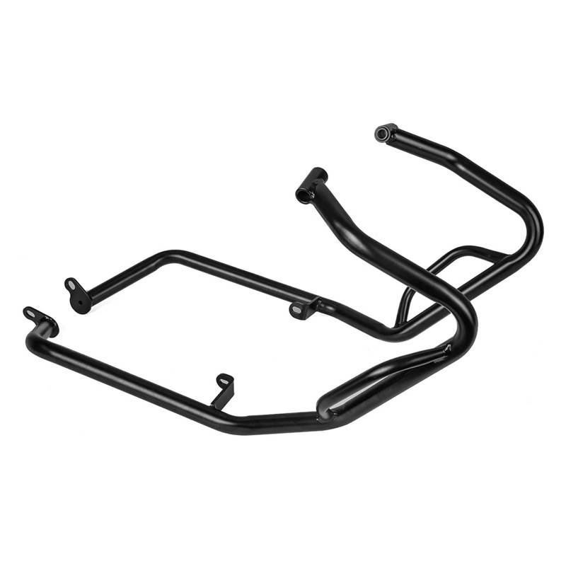 Motorschutzbügel Für X-ADV Für XAdv 750 Für X-ADV750 XADV750 2017 2018 2019 2020 Motorrad Unterer Motorschutz Schutz Stoßstange Crash Bar Stunt Cage Schutz Schwarz Autobahn Motor Schutz von KWAYA