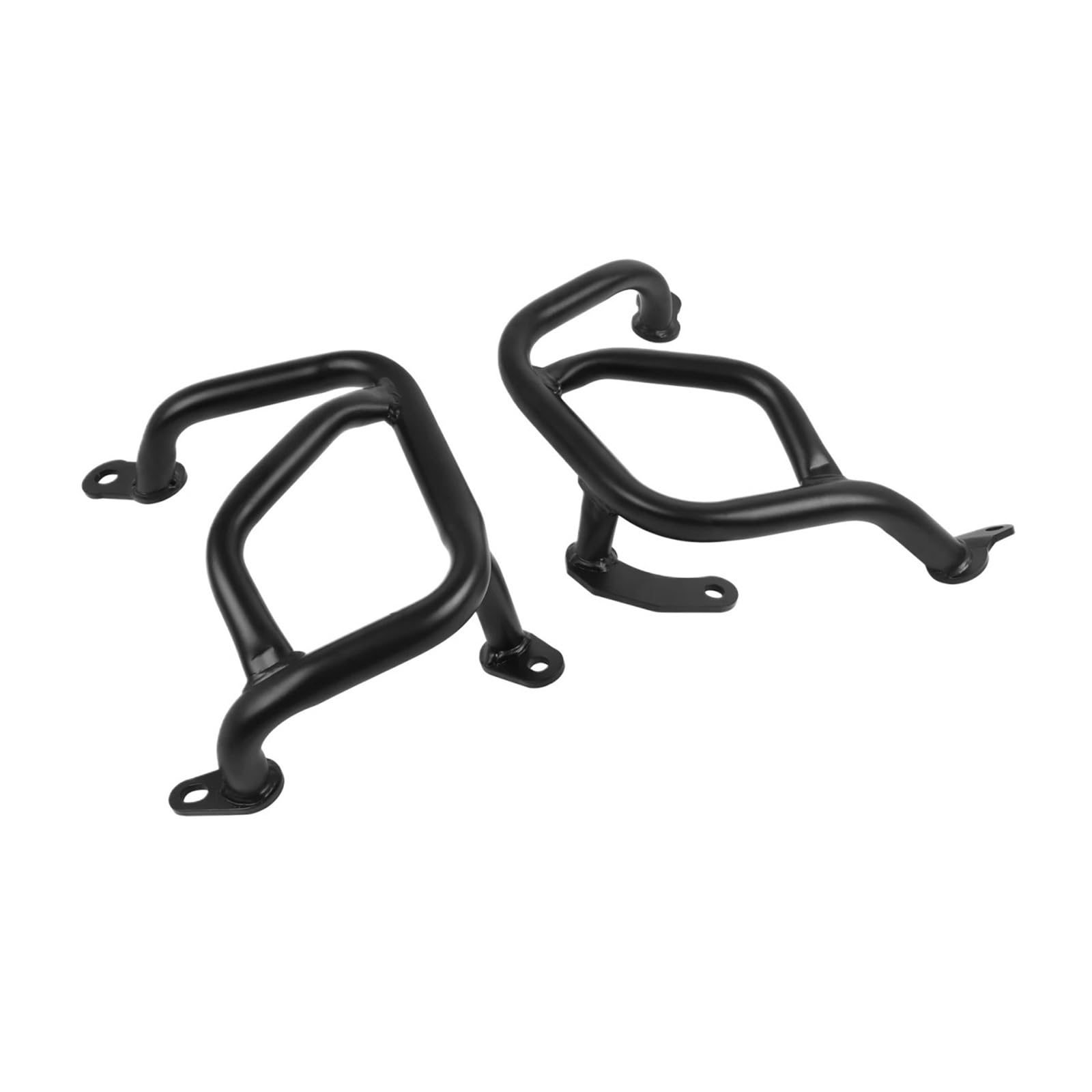 Motorschutzbügel Motorrad Crash Tank Bars Motor Schutz Stoßstange Stunt Käfig Schutz Für F 900 R F900 Für XR F900R F900XR F 900 Für XR 2020-2023 2022 2021 Autobahn Motor Schutz(Lower) von KWAYA