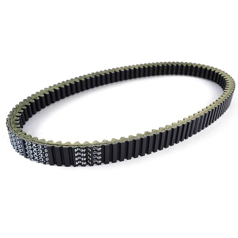 Timing Belt Antriebsriemen Für Kymco Für Xciting 500 2004–2007 Für Xciting 500i Evo ABS 2013 Für Xciting 500i R 2008–2011/20149 Antriebsriemen von KWAYA