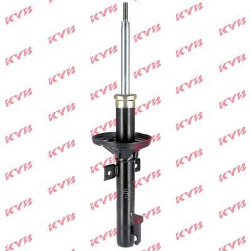 KYB 333817 Vorne Gas Stoßdämpfer - 1er Pack von KYB