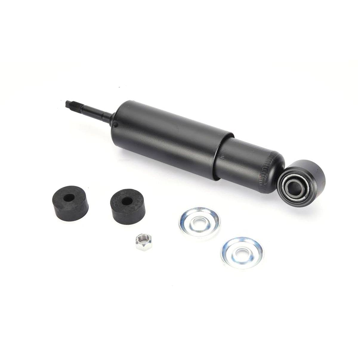 KYB 443293 Vorne Gas Stoßdämpfer - 1er Pack von KYB