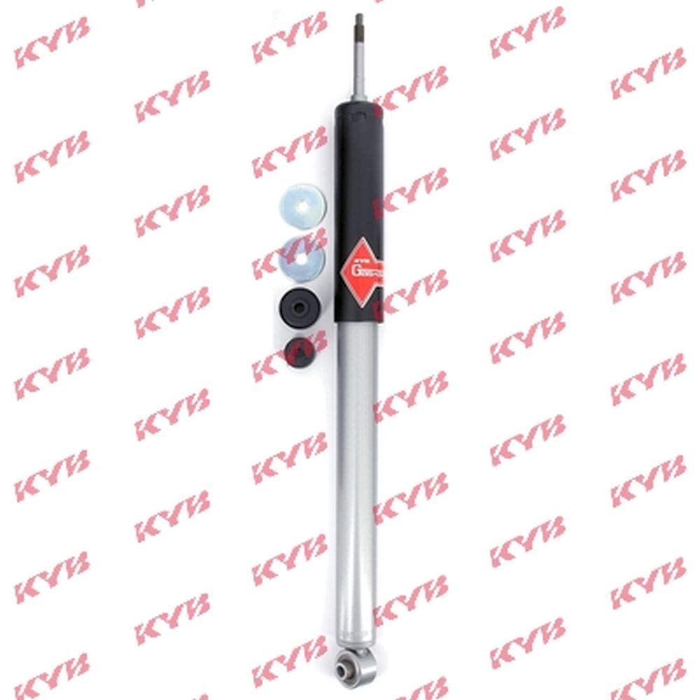 KYB 553197 Vorne Gas Stoßdämpfer - 1er Pack von KYB