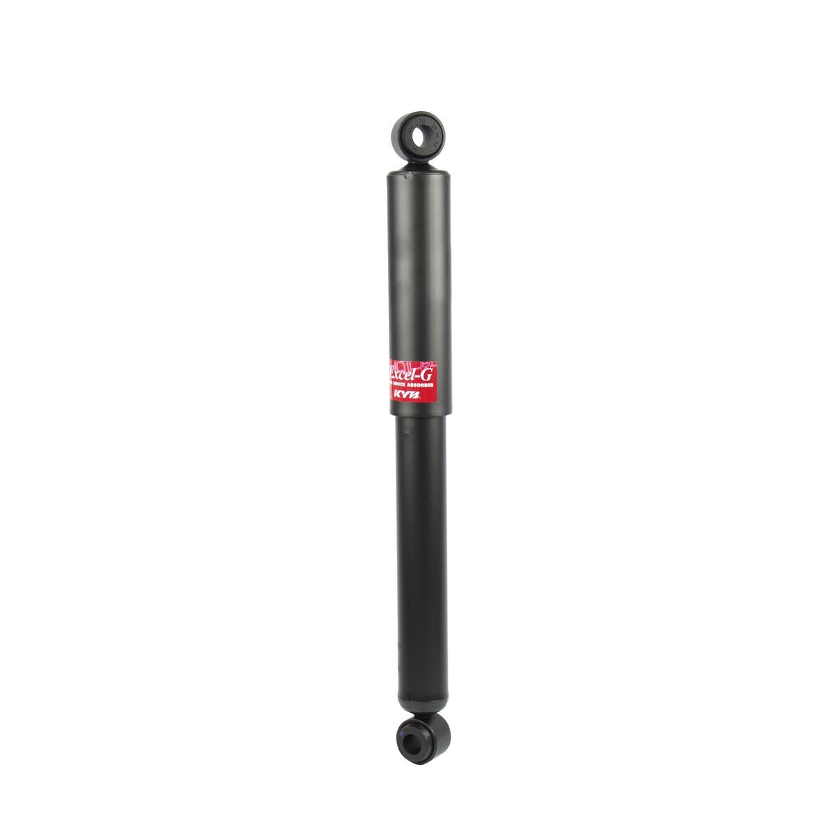 KYB 663009 Vorne Gas Stoßdämpfer - 1er Pack von KYB