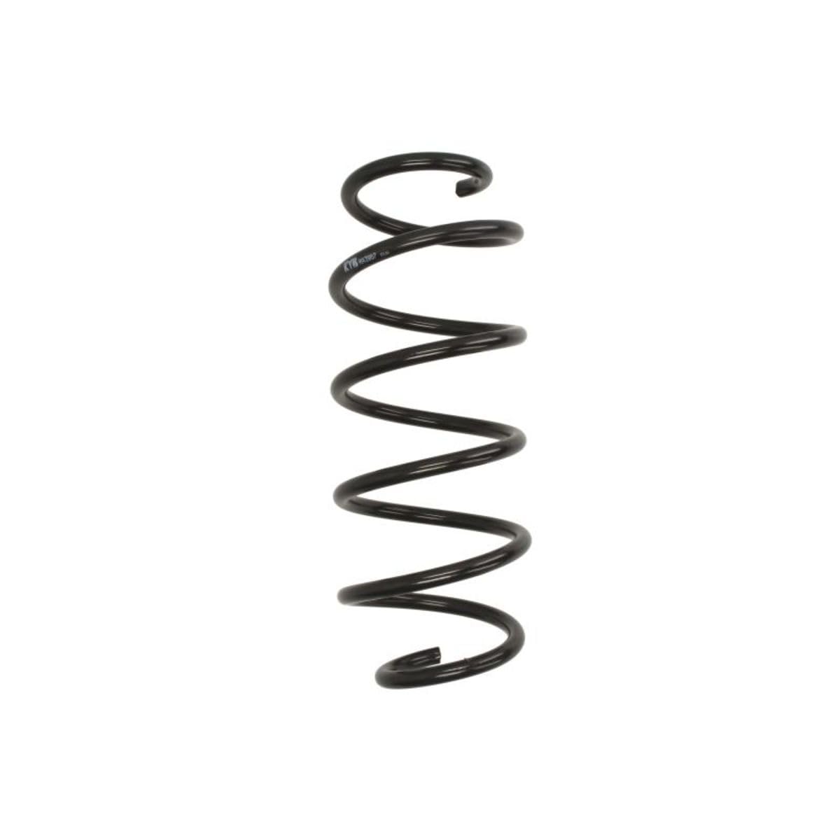 KYB Coil Spring ra3967 Ford Fiesta V Zetec S – F von KYB