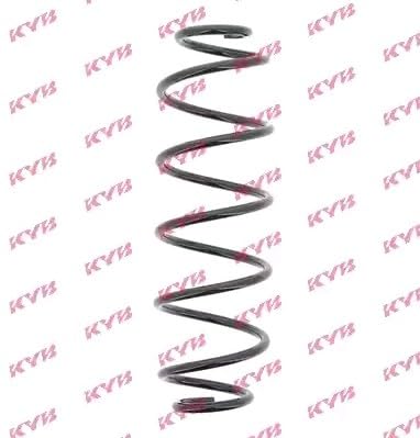 KYB Coil Spring ra6111 Citroen C3 II – R von KYB