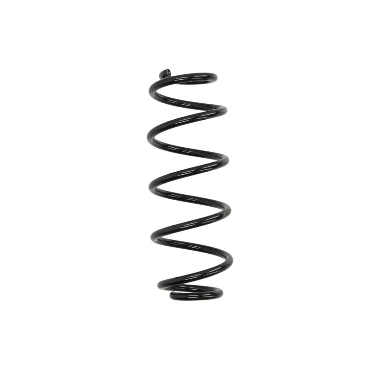 KYB Coil Spring ra6142 Vauxhall Agila, Suzuki Splash - von KYB