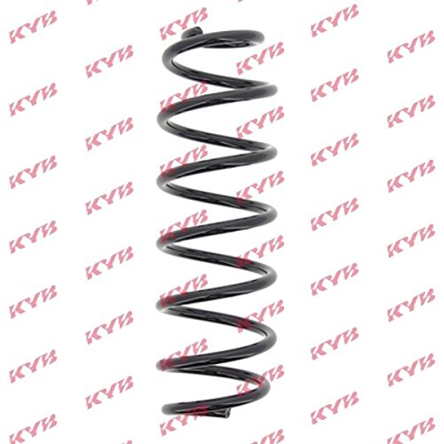 KYB Coil Spring ra7034 Renault Megane III (BZ) – R von KYB