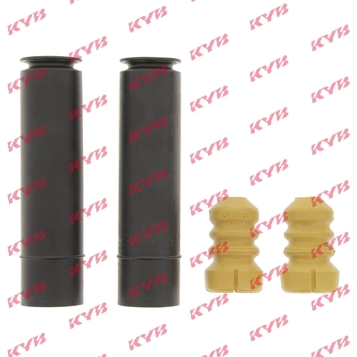 KYB Protection Kit Staubschutzsatz Stoßdämpfer 910163 von KYB