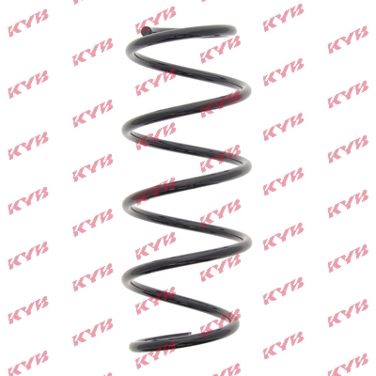 KYB RH2958 Coil Spring von KYB