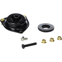 KYB Reparatursatz, Federbeinstützlager Suspension Mounting Kit SM1533  RENAULT,LAGUNA III Grandtour (KT0/1),LAGUNA III (BT0/1),LAGUNA Coupe (DT0/1) von KYB