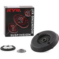 KYB Reparatursatz, Federbeinstützlager Suspension Mounting Kit SM1933  PEUGEOT,CITROËN,DS,308 SW I (4E_, 4H_),308 CC (4B_),308 I Schrägheck (4A_, 4C_) von KYB