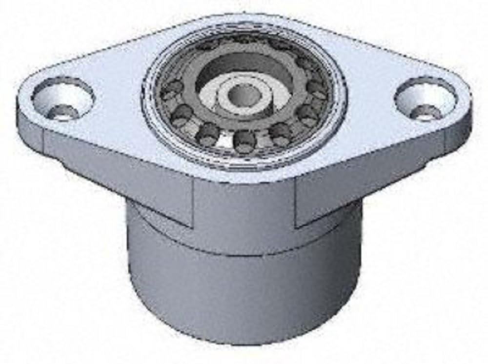 KYB SM5379 Strut Mounting von KYB