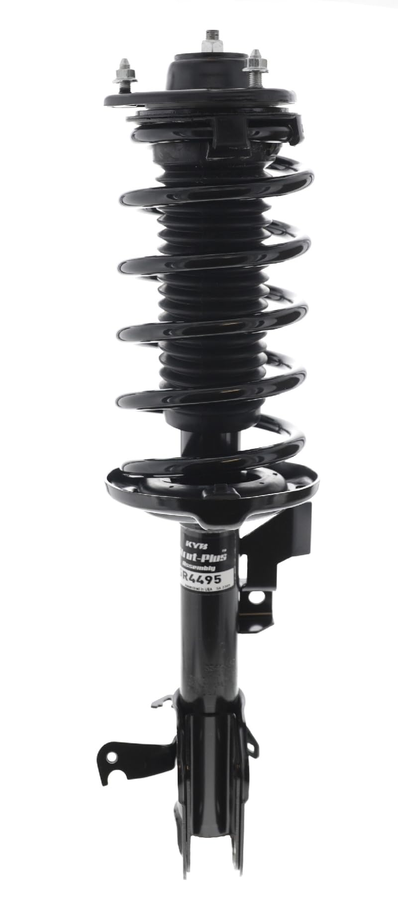 KYB SR4495 Strut-Plus Komplette Eckeinheit Montage - Strebe, Halterung und Feder von KYB