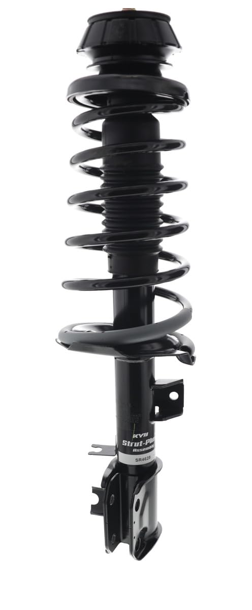 KYB SR4628 Strut-Plus Komplette Eckeinheit Montage - Strebe, Halterung und Feder von KYB