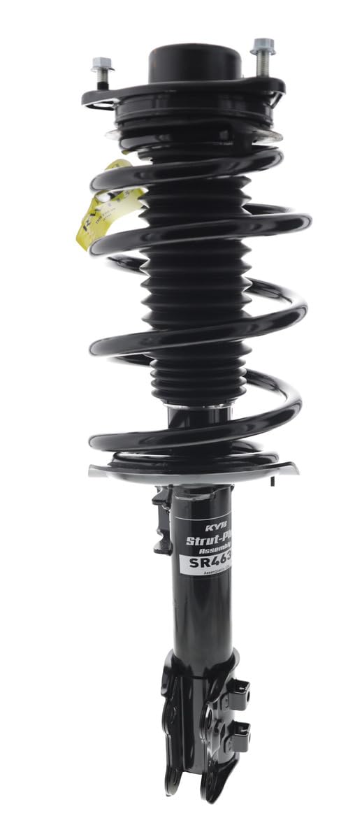 KYB SR4638 Strut-Plus Komplette Eckeinheit Montage - Strebe, Halterung und Feder von KYB