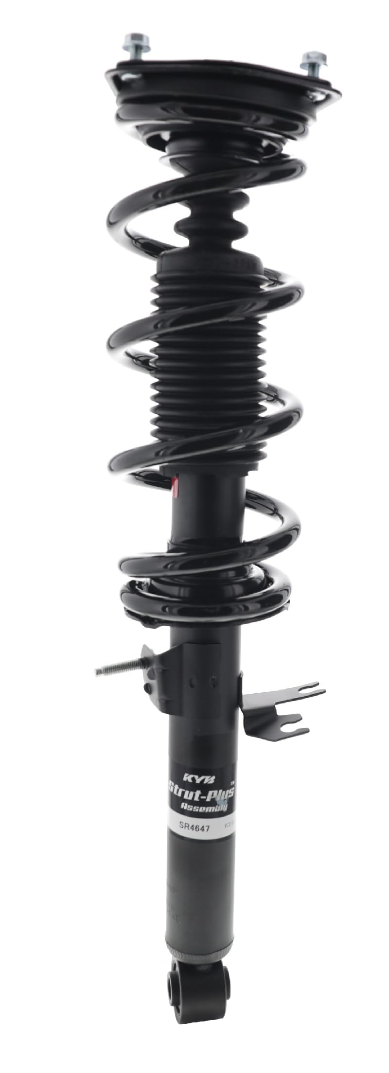 KYB SR4647 Strut-Plus Komplette Eckeinheit Montage - Strebe, Halterung und Feder von KYB