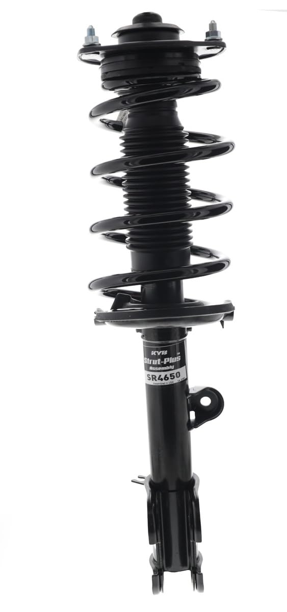 KYB SR4650 Strut-Plus Komplette Eckeinheit Montage - Strebe, Halterung und Feder von KYB