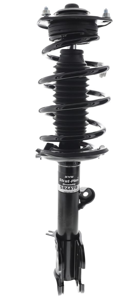 KYB SR4678 Strut-Plus Komplette Eckeinheit Montage - Strebe, Halterung und Feder von KYB