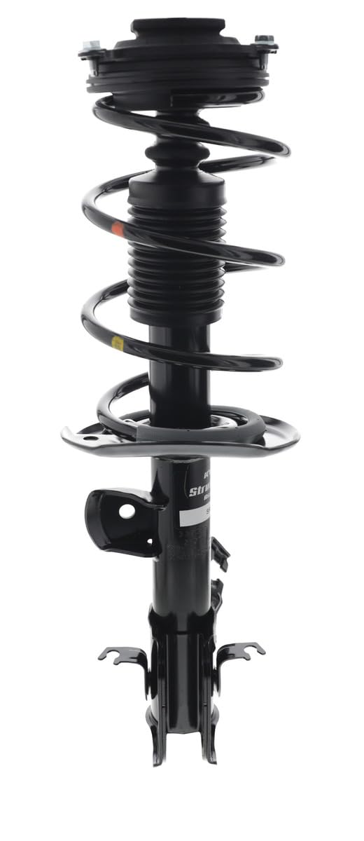 KYB SR4680 Strut-Plus Komplette Eckeinheit Montage - Strebe, Halterung und Feder von KYB