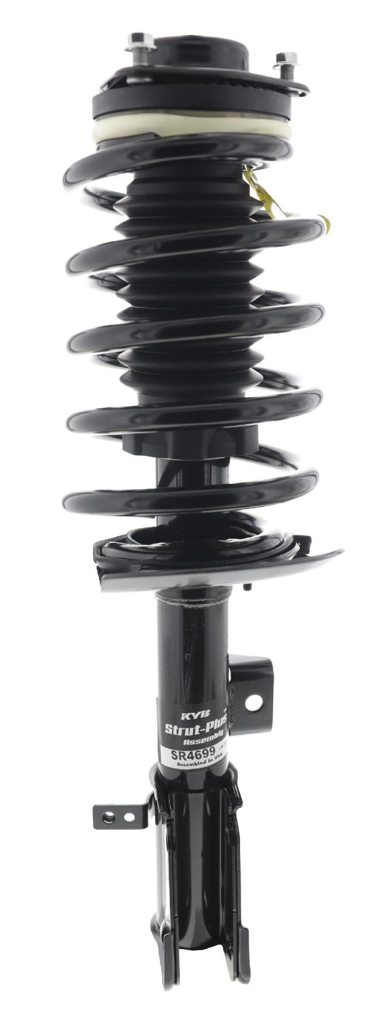 KYB SR4699 Strut-Plus Komplette Eckeinheit Montage - Strebe, Halterung und Feder von KYB