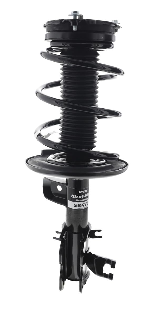 KYB SR4706 Strut-Plus Komplette Eckeinheit Montage - Strebe, Halterung und Feder von KYB