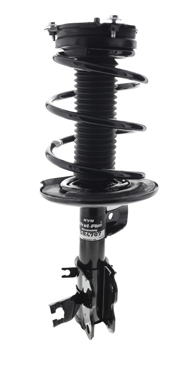 KYB SR4707 Strut-Plus Komplette Eckeinheit Montage - Strebe, Halterung und Feder von KYB