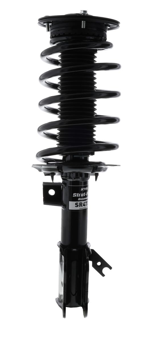 KYB SR4723 Strut-Plus Komplette Eckeinheit Montage - Strebe, Halterung und Feder von KYB