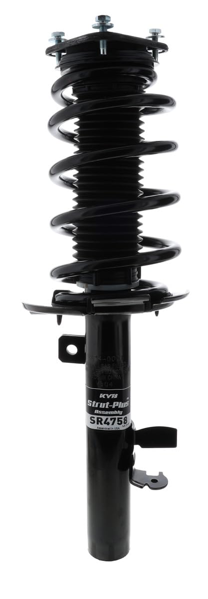 KYB SR4758 Strut-Plus Komplette Eckeinheit Montage - Strebe, Halterung und Feder von KYB