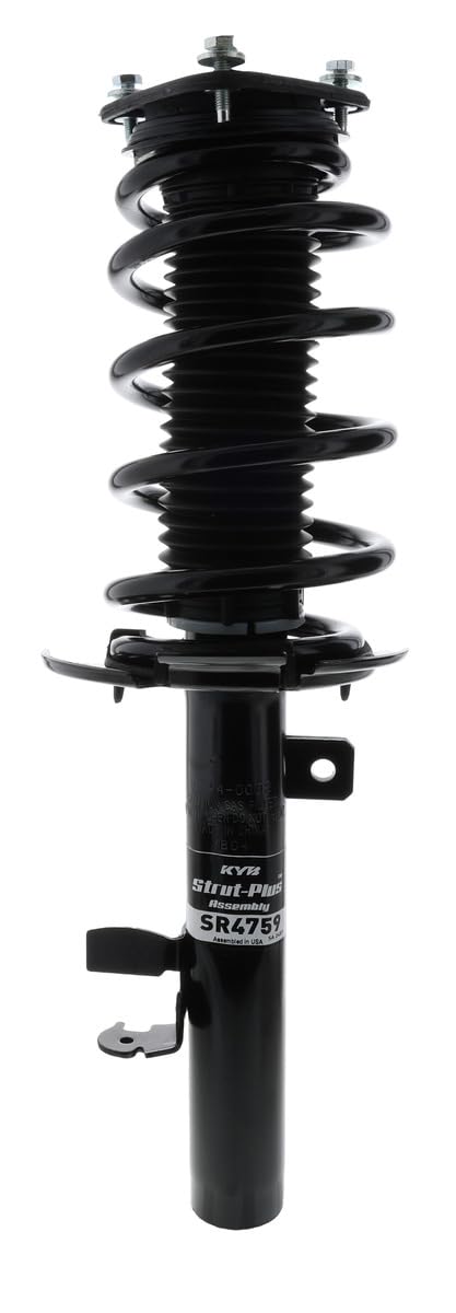 KYB SR4759 Strut-Plus Komplette Eckeinheit Montage - Strebe, Halterung und Feder von KYB