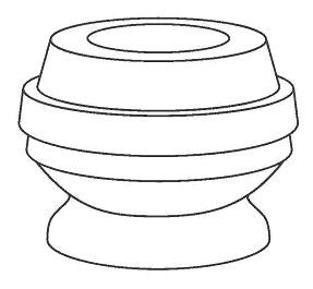 KYB Staubschutzsatz OPEL,CHEVROLET,VAUXHALL 910222 344492,344727,13257840 Staubmanschette,Federwegbegrenzer,Staubschutz,Staubschutzsatz, Stoßdämpfer von KYB