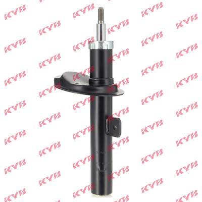 KYB Stoßdämpfer CITROËN 9347509 5202P4,5202V1,5202S4 Federbein,Stossdämpfer 5202EV,5202T3,5202AV,5202R3,96152064,91AB5232BC,5202T2,5202P5,5202V5 von KYB