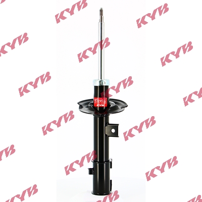 KYB Stoßdämpfer HYUNDAI,KIA 3340194 546612W870,546611U701,546612W500 Federbein,Stossdämpfer 546612W750,546614Z100,546614Z200,54661B8700,546612W100 von KYB