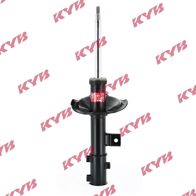 KYB Stoßdämpfer KIA 3340083 546612G300,546612G310,546612G630 Federbein,Stossdämpfer 546111D200,546611D101,546611D200,546611D201,546612G200 von KYB