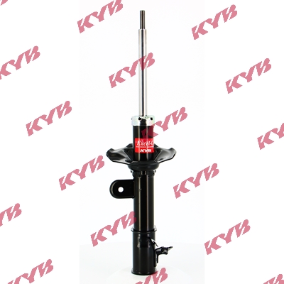 KYB Stoßdämpfer NISSAN,SUZUKI 332155 543034A00F,543034A00L,4106962L00 Federbein,Stossdämpfer 41602M68K00 von KYB