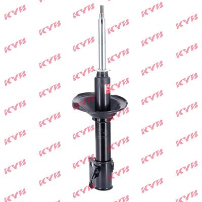 KYB Stoßdämpfer SUBARU 334276 20310AE21A,20310AE270,20310AE290 Federbein,Stossdämpfer 20310AE350,20310AE150 von KYB