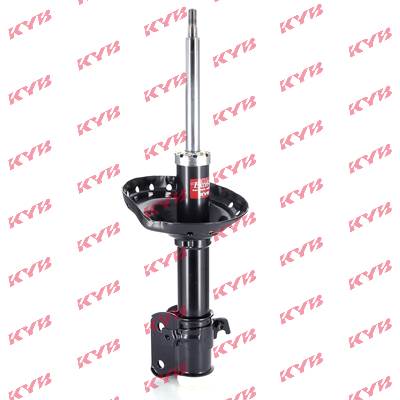 KYB Stoßdämpfer SUBARU 334462 20311FE520,20311FE540,20312FE020 Federbein,Stossdämpfer 20311FE020 von KYB