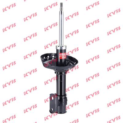 KYB Stoßdämpfer SUBARU 334463 20311FE030,20311FE530,20311FE550 Federbein,Stossdämpfer 20312FE030 von KYB