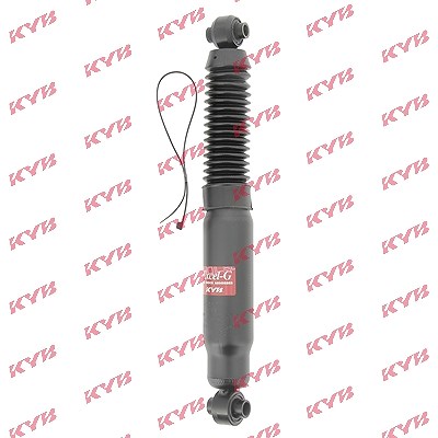 Kyb Stoßdämpfer [Hersteller-Nr. 345078] für Citroën, Fiat, Peugeot von KYB